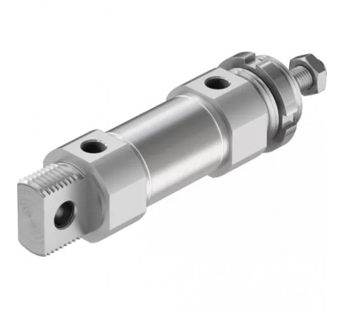 Круглый пневмоцилиндр Festo DSNU-40-25-PPS-A