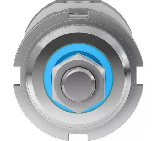 Круглый пневмоцилиндр Festo DSNU-40-25-PPV-A