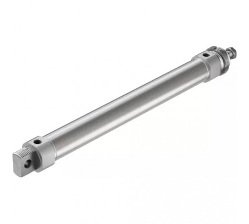 Круглый пневмоцилиндр Festo DSNU-40-320-PPS-A
