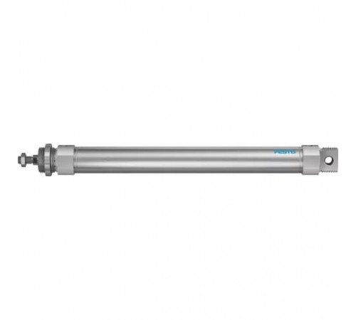 Круглый пневмоцилиндр Festo DSNU-40-320-PPS-A