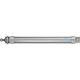 Круглый пневмоцилиндр Festo DSNU-40-320-PPS-A