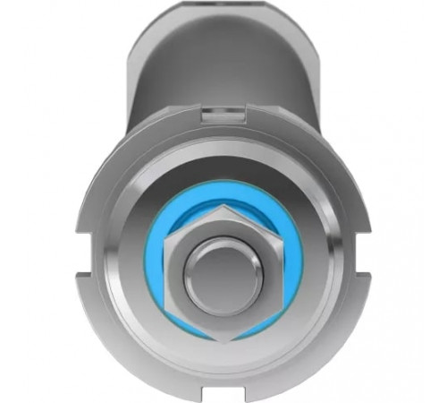 Круглый пневмоцилиндр Festo DSNU-40-320-PPS-A