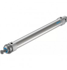 Круглый пневмоцилиндр Festo DSNU-40-320-PPV-A