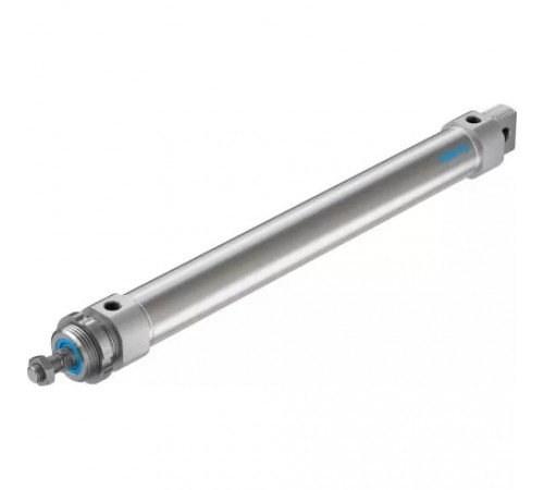 Круглый пневмоцилиндр Festo DSNU-40-320-PPV-A