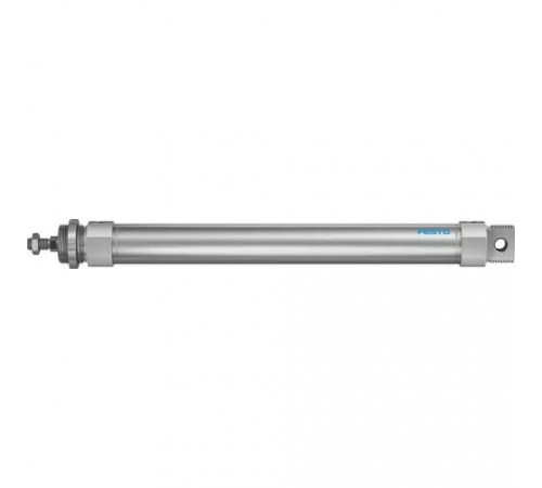 Круглый пневмоцилиндр Festo DSNU-40-320-PPV-A