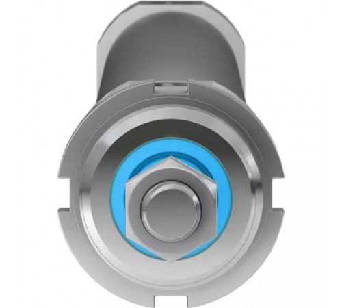 Круглый пневмоцилиндр Festo DSNU-40-320-PPV-A