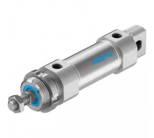 Круглый пневмоцилиндр Festo DSNU-40-40-PPS-A