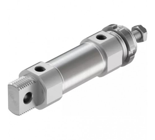 Круглый пневмоцилиндр Festo DSNU-40-40-PPS-A