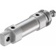 Круглый пневмоцилиндр Festo DSNU-40-40-PPS-A