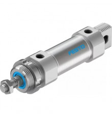 Круглый пневмоцилиндр Festo DSNU-40-40-PPV-A