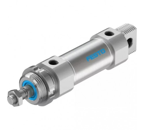 Круглый пневмоцилиндр Festo DSNU-40-40-PPV-A
