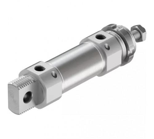 Круглый пневмоцилиндр Festo DSNU-40-40-PPV-A