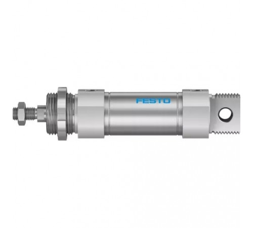 Круглый пневмоцилиндр Festo DSNU-40-40-PPV-A
