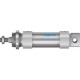 Круглый пневмоцилиндр Festo DSNU-40-40-PPV-A