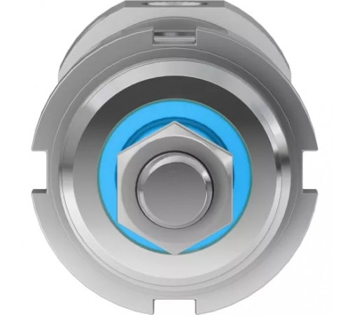 Круглый пневмоцилиндр Festo DSNU-40-40-PPV-A