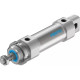 Круглый пневмоцилиндр Festo DSNU-40-50-PPS-A