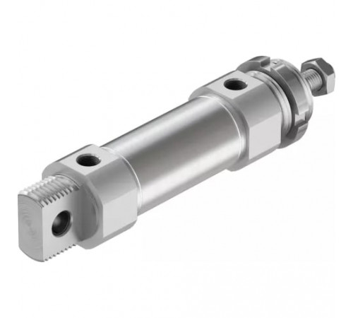 Круглый пневмоцилиндр Festo DSNU-40-50-PPS-A