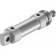 Круглый пневмоцилиндр Festo DSNU-40-50-PPS-A