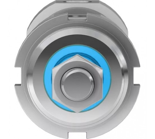 Круглый пневмоцилиндр Festo DSNU-40-50-PPS-A