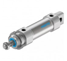 Круглый пневмоцилиндр Festo DSNU-40-50-PPV-A