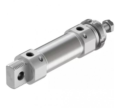 Круглый пневмоцилиндр Festo DSNU-40-50-PPV-A