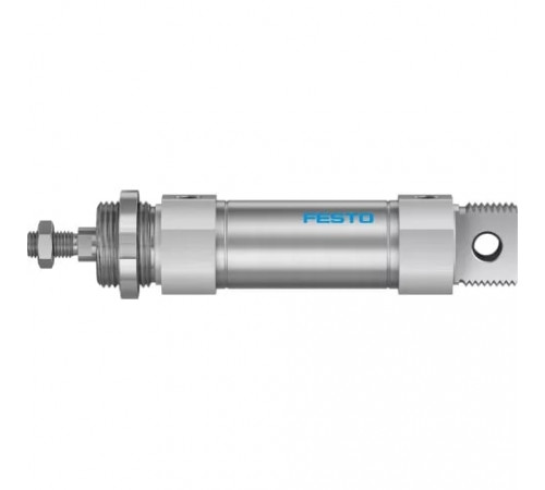 Круглый пневмоцилиндр Festo DSNU-40-50-PPV-A