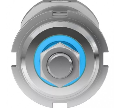 Круглый пневмоцилиндр Festo DSNU-40-50-PPV-A