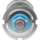 Круглый пневмоцилиндр Festo DSNU-40-80-PPS-A