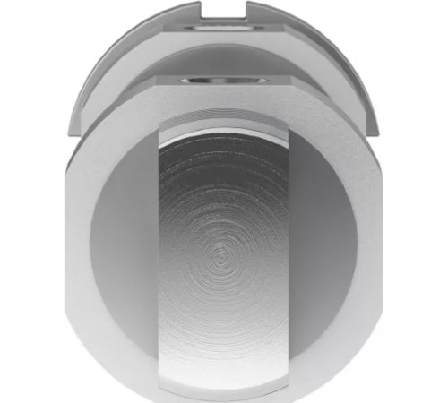 Круглый пневмоцилиндр Festo DSNU-40-80-PPS-A