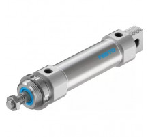 Круглый пневмоцилиндр Festo DSNU-40-80-PPV-A