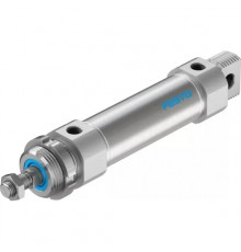 Круглый пневмоцилиндр Festo DSNU-40-80-PPV-A