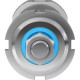 Круглый пневмоцилиндр Festo DSNU-40-80-PPV-A