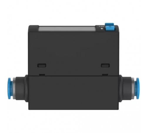 Датчик расхода Festo SFAH-100U-Q8S-PNLK-PNVBA-L1