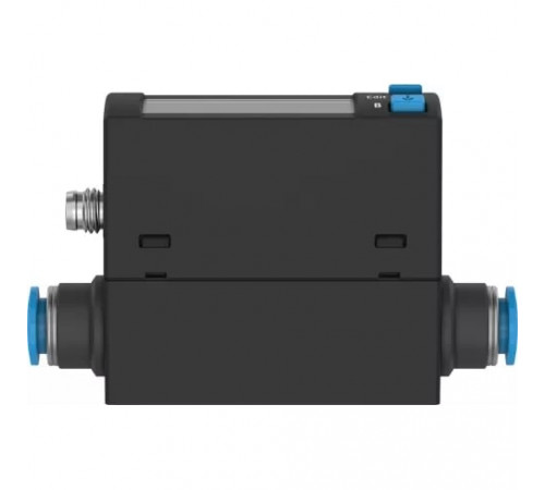 Датчик расхода Festo SFAH-200U-Q8S-PNLK-PNVBA-M8