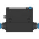 Датчик расхода Festo SFAH-200U-Q8S-PNLK-PNVBA-M8