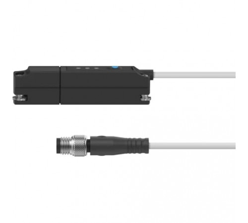 Датчик положения Festo SDAT-MHS-M50-1L-SV-E-0.3-M8