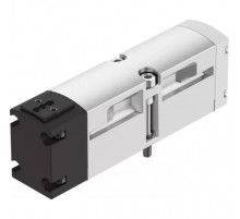Базовый распределитель Festo VSVA-B-M52-M-A1-P1