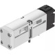 Базовый распределитель Festo VSVA-B-M52-A-A1-P1