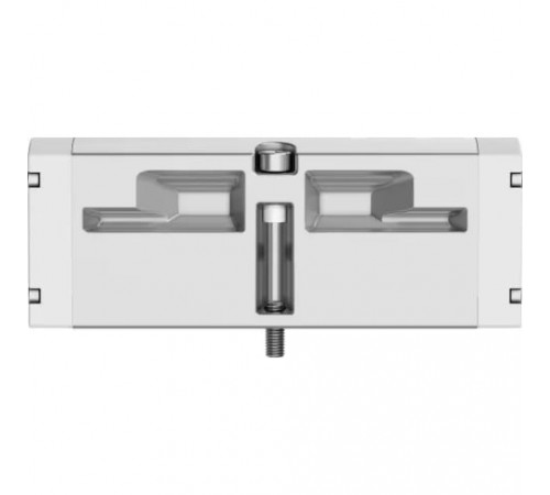 Распределитель с пневматическим управлением Festo VSPA-B-B52-A1