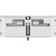 Распределитель с пневматическим управлением Festo VSPA-B-B52-A1