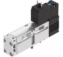 Распределитель с электромагнитным управлением Festo VSVA-B-M52-MZH-A2-1C1