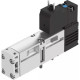 Распределитель с электромагнитным управлением Festo VSVA-B-M52-MZH-A2-1AC1