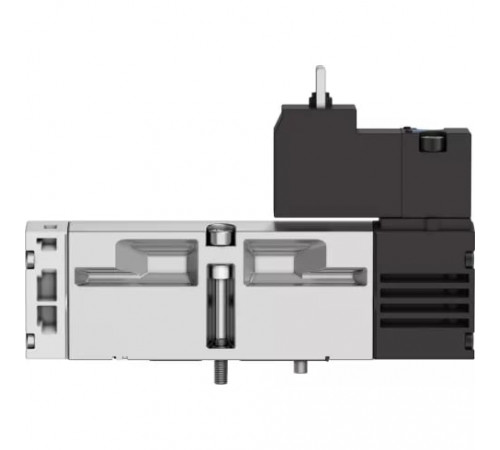 Распределитель с электромагнитным управлением Festo VSVA-B-M52-AZH-A2-1C1