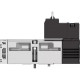 Распределитель с электромагнитным управлением Festo VSVA-B-M52-AZH-A2-1C1
