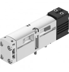 Базовый распределитель Festo VSVA-B-M52-A-A2-P1