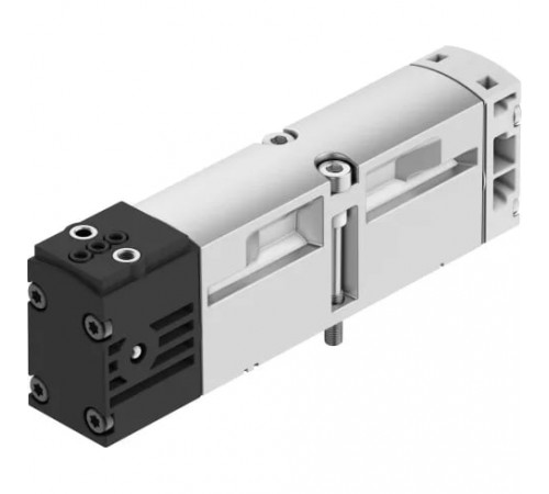Базовый распределитель Festo VSVA-B-M52-A-A2-P1