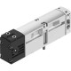 Базовый распределитель Festo VSVA-B-M52-A-A2-P1