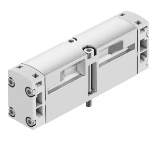 Распределитель с пневматическим управлением Festo VSPA-B-B52-A2