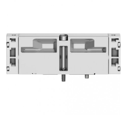 Распределитель с пневматическим управлением Festo VSPA-B-B52-A2