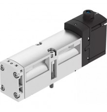 Распределитель с электромагнитным управлением Festo VSVA-B-M52-MZTR-A1-1T1L